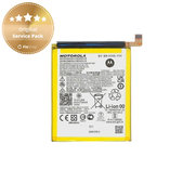 Motorola Moto E20 XT2155-3 - Baterija NT40 4000mAh - SB18D15207 Genuine Service Pack