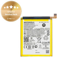 Motorola Moto E20 XT2155-3 - Baterija NT40 4000mAh - SB18D15207 Genuine Service Pack