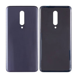 OnePlus 7 Pro - Pokrov baterije (Mirror Grey)