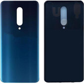 OnePlus 7 Pro - Pokrov baterije (Nebula Blue)