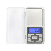 TFY MH-500 - Mini tehtnica 500 g/0,01 g