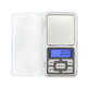 TFY MH-500 - Mini tehtnica 500 g/0,01 g