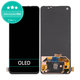 Oppo Find X3 Lite 5G - LCD zaslon + steklo na dotik OLED