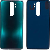 Xiaomi Redmi Note 8 Pro - Pokrov baterije (Forest Green)