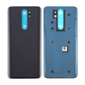 Xiaomi Redmi Note 8 Pro - Pokrov baterije (Mineral Grey)