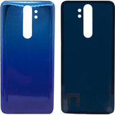 Xiaomi Redmi Note 8 Pro - Pokrov baterije (Ocean Blue)
