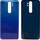 Xiaomi Redmi Note 8 Pro - Pokrov baterije (Ocean Blue)