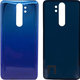 Xiaomi Redmi Note 8 Pro - Pokrov baterije (Ocean Blue)