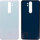 Xiaomi Redmi Note 8 Pro - Pokrov baterije (Pearl White)