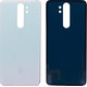 Xiaomi Redmi Note 8 Pro - Pokrov baterije (Pearl White)