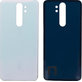 Xiaomi Redmi Note 8 Pro - Pokrov baterije (Pearl White)