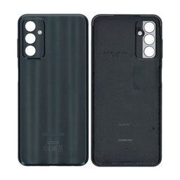 Samsung Galaxy M13 M135F - Pokrov baterije (Dark Green) - GH82-29055A Genuine Service Pack
