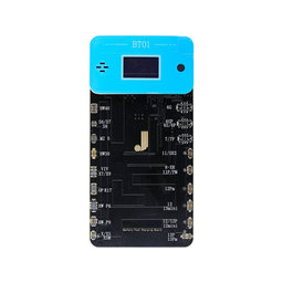 JC BT01 - Plošča za polnjenje baterij (iPhone 6 - 13 Pro Max)