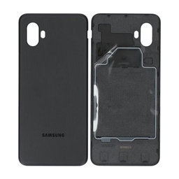 Samsung Xcover 6 Pro G736B - Pokrov baterije (Black) - GH98-47657A Genuine Service Pack