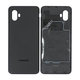Samsung Xcover 6 Pro G736B - Pokrov baterije (Black) - GH98-47657A Genuine Service Pack