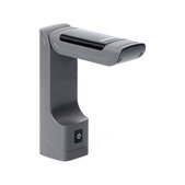 Lincseek ShortCam II - infrardeča termalna kamera