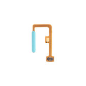 Xiaomi Mi 11 Lite 5G - Senzor prstnih odtisov + Flex kabel (Mint Green)