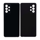 Samsung Galaxy A52 A525F, A526B - Pokrov baterije (Awesome Black)
