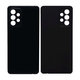 Samsung Galaxy A52 A525F, A526B - Pokrov baterije (Awesome Black)