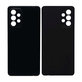 Samsung Galaxy A52 A525F, A526B - Pokrov baterije (Awesome Black)