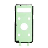 Samsung Galaxy S10 5G G977F - Lepilo za lepilo pokrova baterije