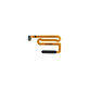Samsung Galaxy A13 5G A136B - Senzor prstnih odtisov + Flex kabel (Awesome Black) - GH96-14893A Genuine Service Pack