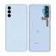 Samsung Galaxy A13 5G A136B - Pokrov baterije (Light Blue) - GH82-28961B Genuine Service Pack