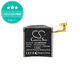 Samsung Galaxy Watch Active 2 40mm - Baterija EB-BR830ABY 220mAh HQ