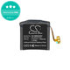 Baterija za Samsung Galaxy Watch 3 45mm R840, R845, 330mAh, Li-Pol, 3.85 V, EB-BR840ABY, HQ