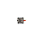 Sony Xperia 10 IV XQCC54 - Zvočnik - 101498911 Genuine Service Pack
