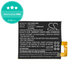 Baterija za Caterpillar CAT S41, 4400mAh, Li-Pol, 3.85 V, APP00223, HQ