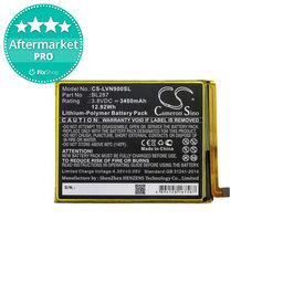 Lenovo K9 Note - Baterija BL287 3400mAh HQ