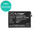 Baterija za Xiaomi Poco X3 NFC M2107J20CG, 4950mAh, Li-Pol, 3.85 V, BN57, HQ