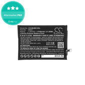 Baterija za Poco M3, Redmi Note 9 4G, 5700mAh, Li-Pol, 3.85 V, BN62, HQ
