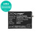 Baterija za Xiaomi Redmi Note 9 Pro, 4850mAh, Li-Pol, 3.85 V, BN53, HQ