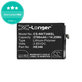 Baterija za Nokia 7 Plus, 3700mAh, Li-Pol, 3.85 V, HE346, HQ