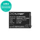 Baterija za Nokia 5.3, 3900mAh, Li-Pol, 3.85 V, LC-440, HQ
