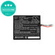 Nintendo Switch - Baterija HAC-003 3600mAh HQ