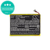Baterija za Nintendo Switch Lite, 3200mAh, Li-Pol, 3.8 V, HDH-A-BPHAT-C0, HQ