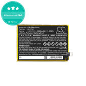 Oppo A52 - Baterija BLP781 3000mAh HQ