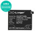 Baterija za OnePlus 7T, 3700mAh, Li-Pol, 3.85 V, BLP743, HQ