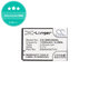 Samsung Galaxy Chat B5330 - Baterija EB454357VU 1350mAh HQ