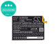 Baterija za Samsung A10e, A20e A202F, 2950mAh, Li-Pol, 3.85 V, EB-BA202ABU, HQ