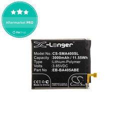 Samsung Galaxy A40 A405F - Baterija EB-BA405ABE 3000mAh HQ