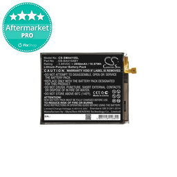 Samsung Galaxy A41 A415F - Baterija EB-BA415ABY 2850mAh HQ