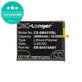 Baterija za Samsung A51 A515F, 3900mAh, Li-Pol, 3.85 V, EB-BA515ABY, HQ