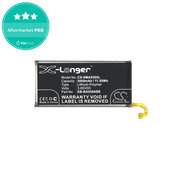Baterija za Samsung A8 A530F (2018), 3000mAh, Li-Pol, 3.85 V, EB-BA530ABE, HQ