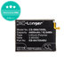 Baterija za Samsung A70 A705F, 4400mAh, Li-Pol, 3.85 V, EB-BA705ABU, HQ