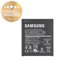 Samsung Xcover 6 Pro G736B - Baterija EB-BG736BBE 4050mAh - GH43-05117A Genuine Service Pack
