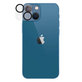 PanzerGlass - Zaščitni Ovitek za Objektiv Kamere PicturePerfect za iPhone 13 mini in 13, transparent